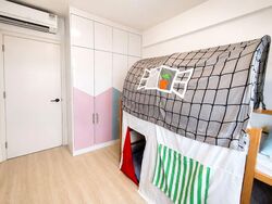 Blk 96A City Vue @henderson (Bukit Merah), HDB 4 Rooms #585061221